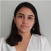 Educadora infantil de la Javeriana